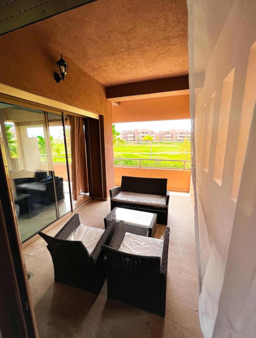 Prestigious Marrakesh