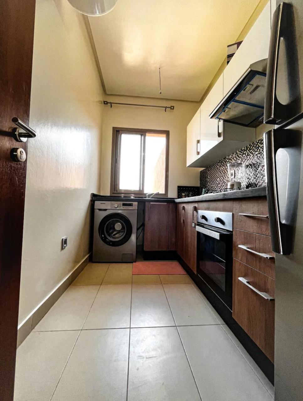 Prestigious Apartamento