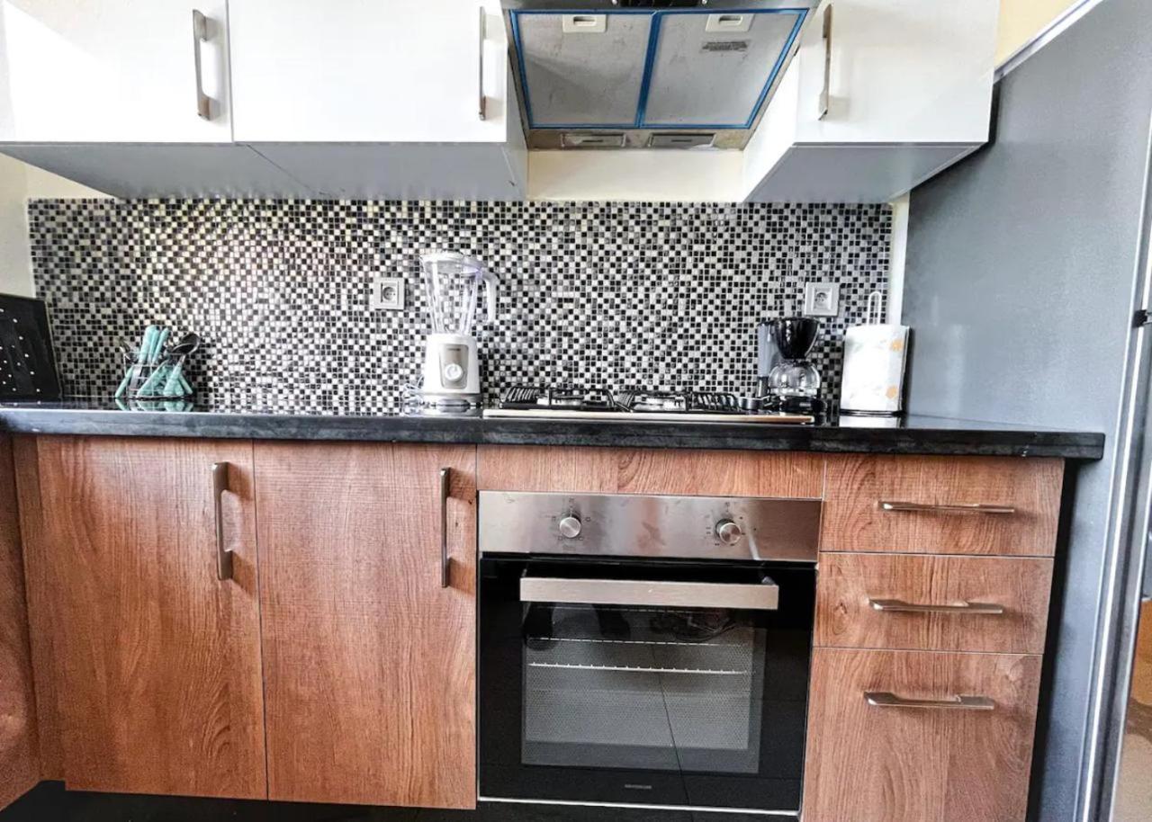 Apartamento Prestigious Marrakesh