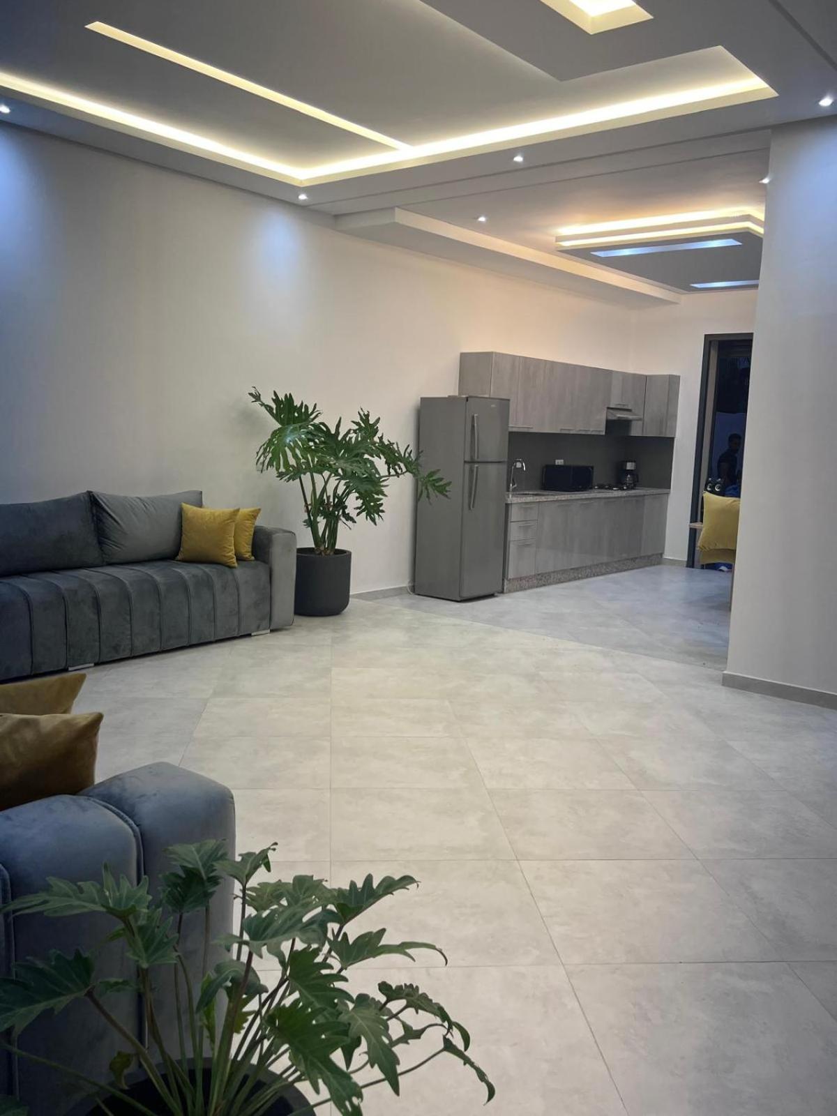 Noura Villa