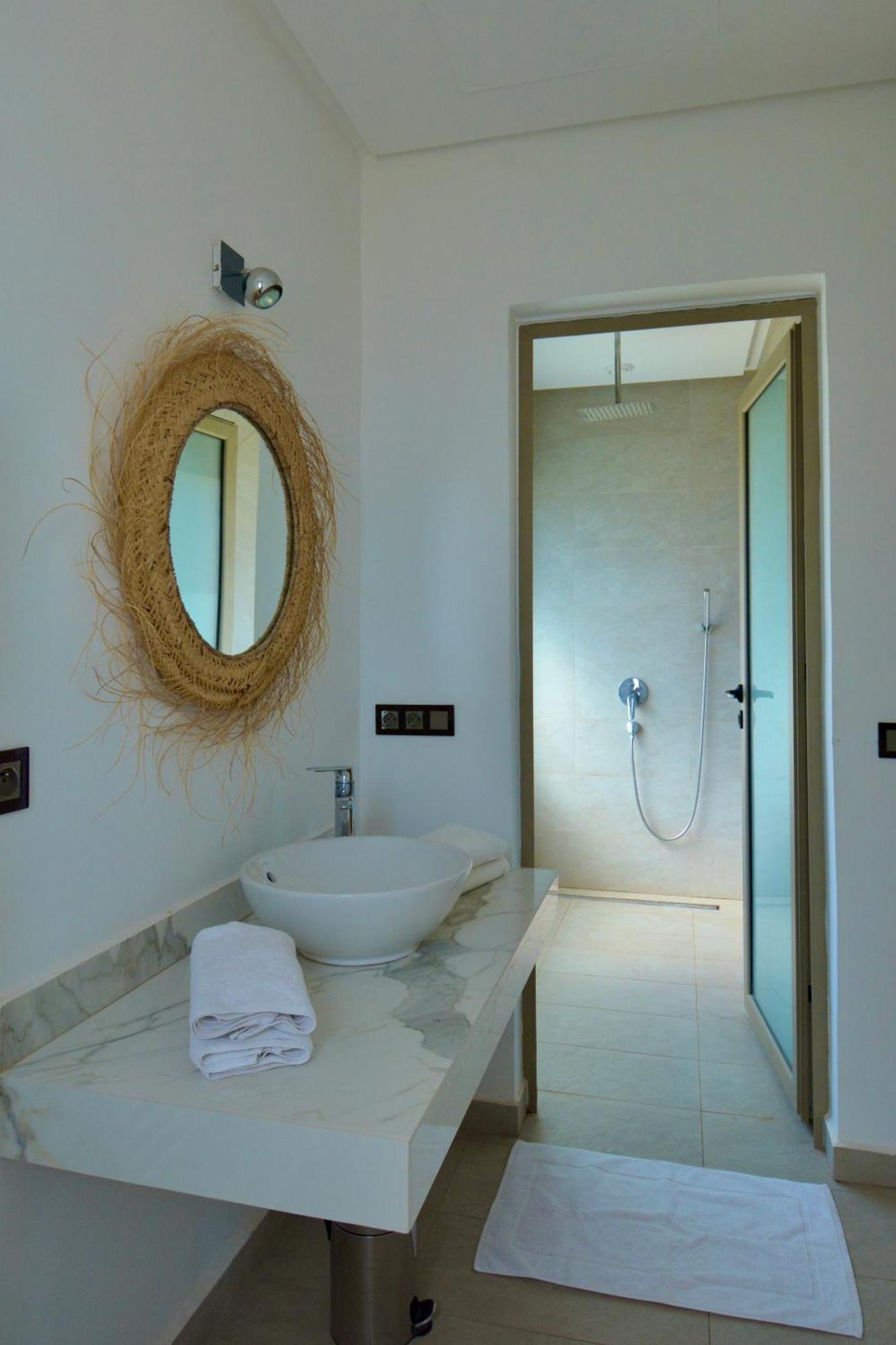 Villa Maura Marrakech