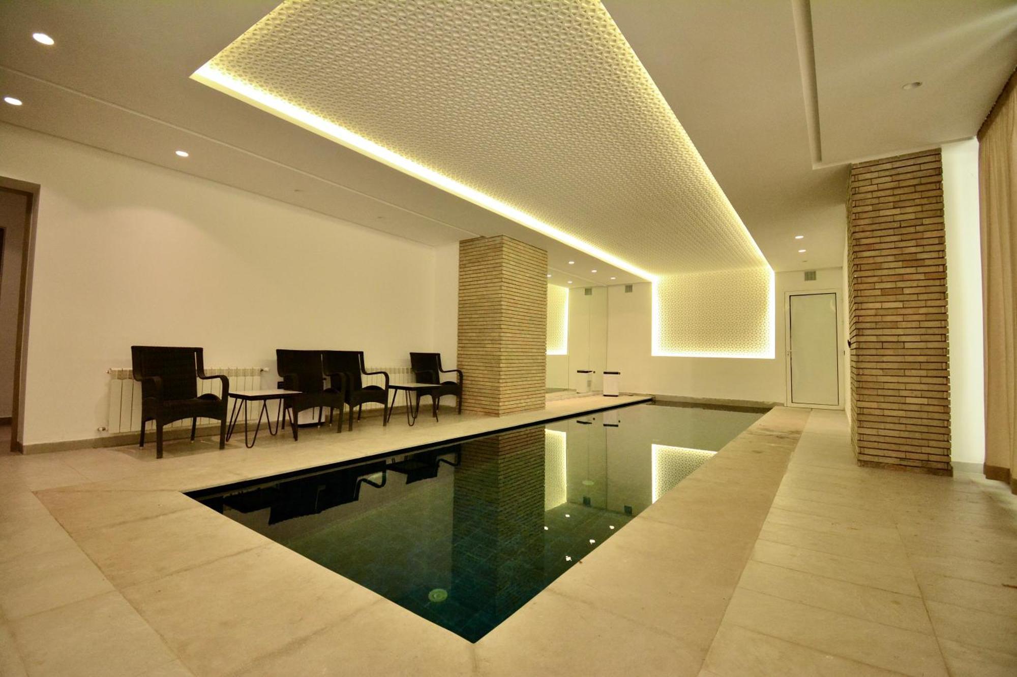 Villa Maura Marrakech
