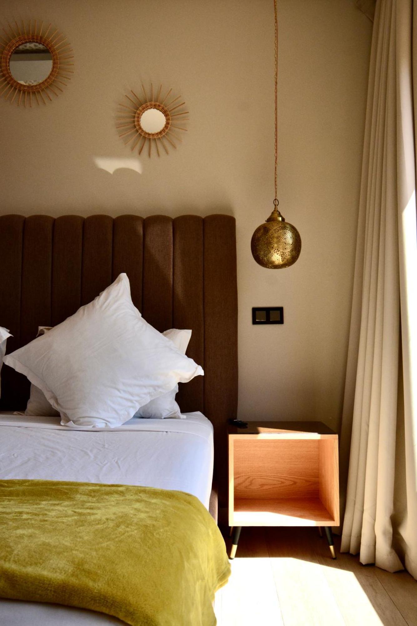 Maura Marrakech Villa Marrakesh