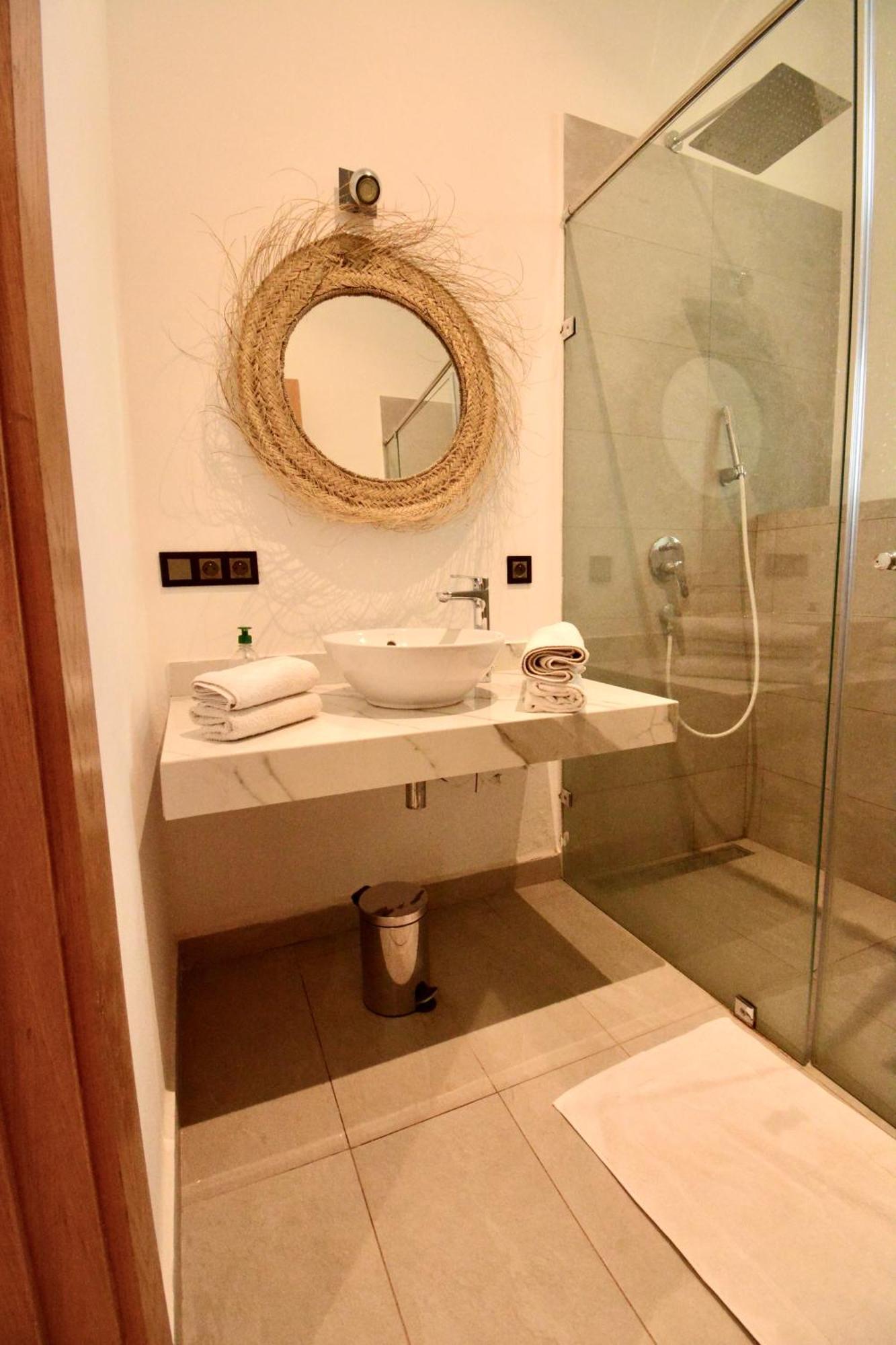 Villa Maura Marrakech Marrakesh