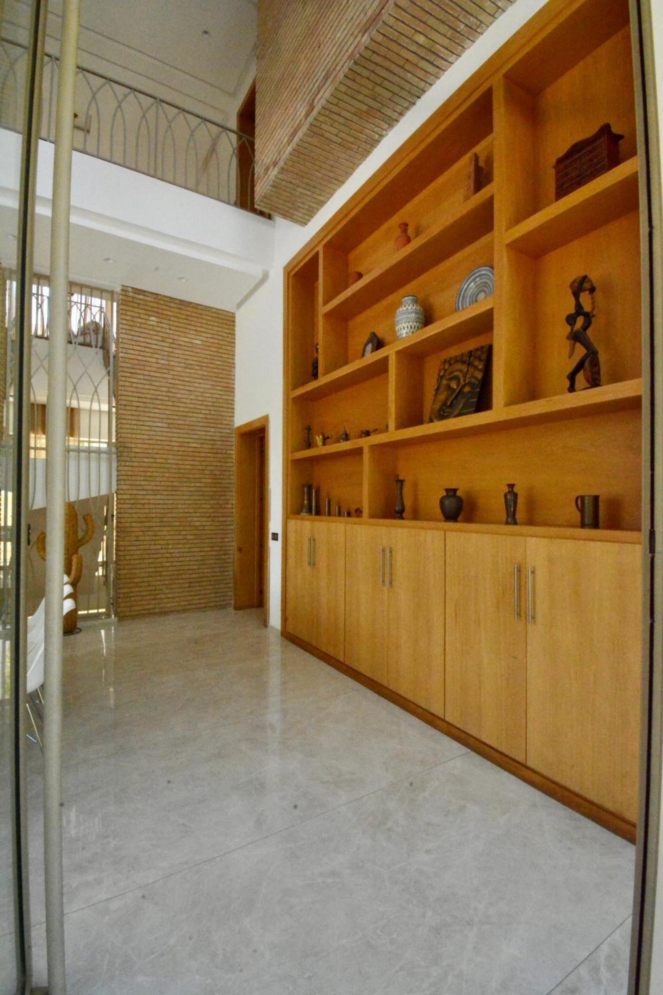 Maura Marrakech Villa *