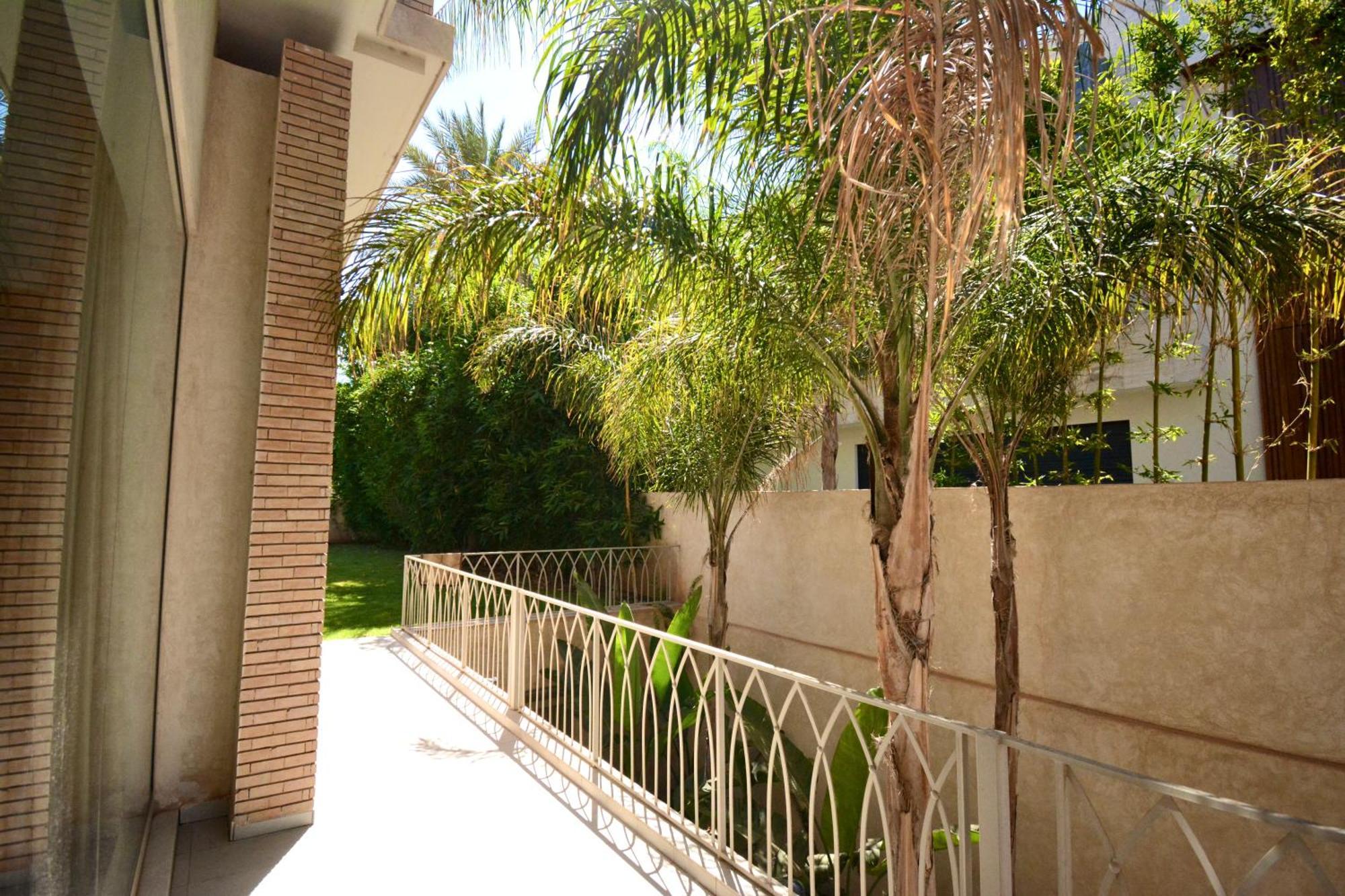 Villa Maura Marrakech