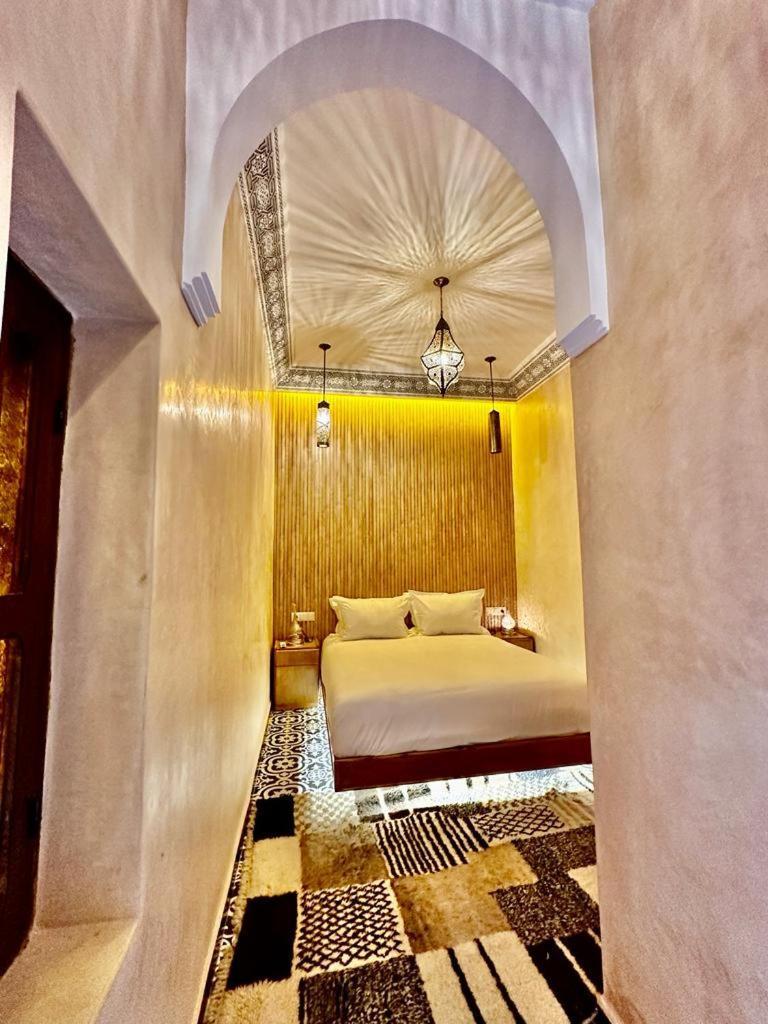 Click Riad & Spa * Marrakesh