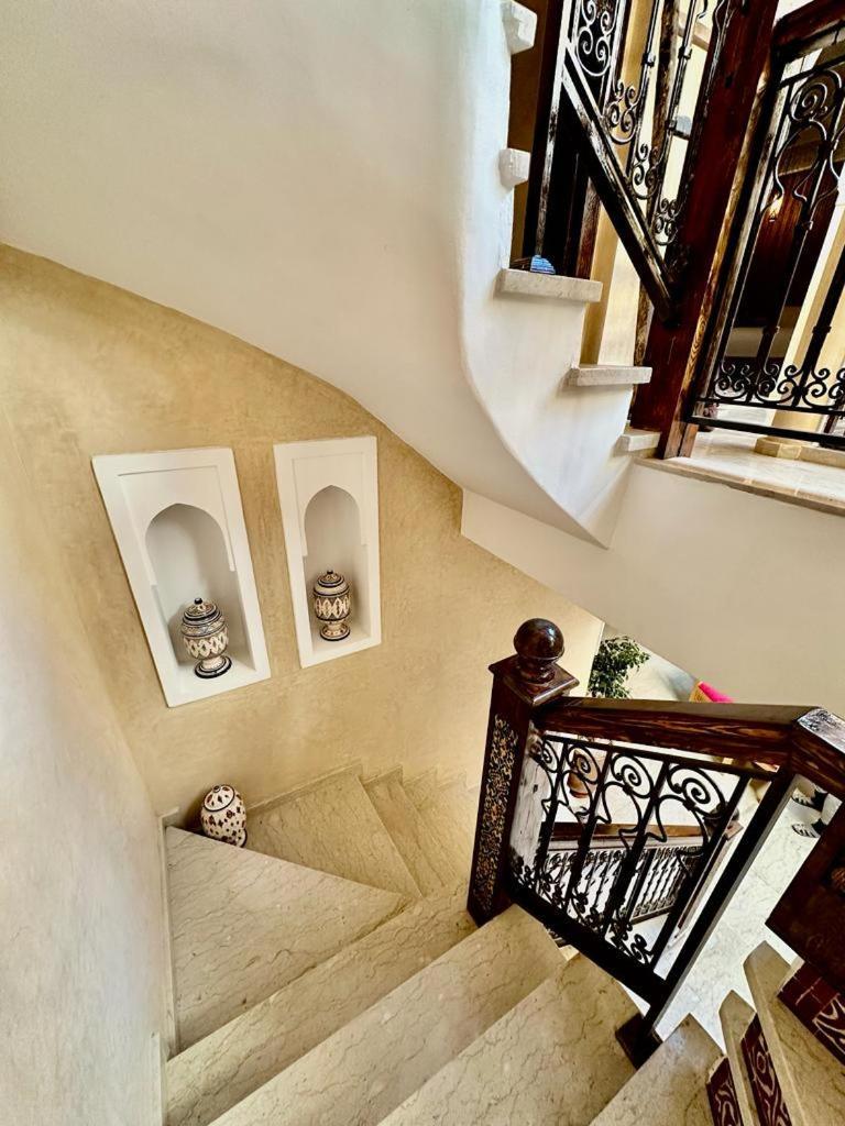 Guest house Click Riad & Spa *