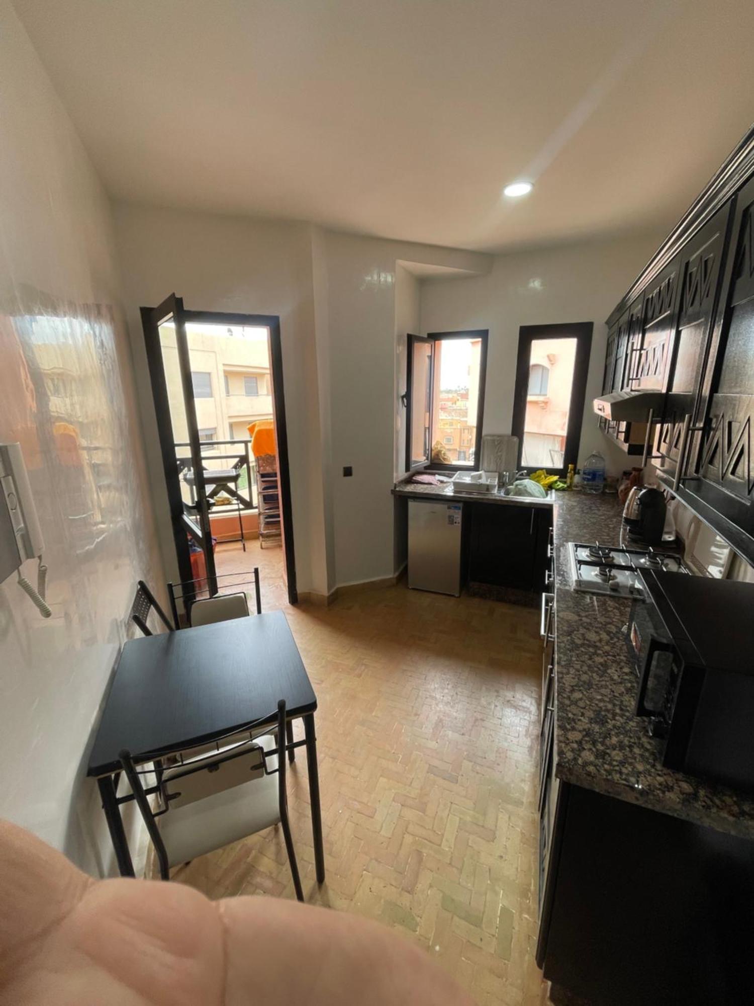 Apartamento Avec Big Terrasse Vu Miami