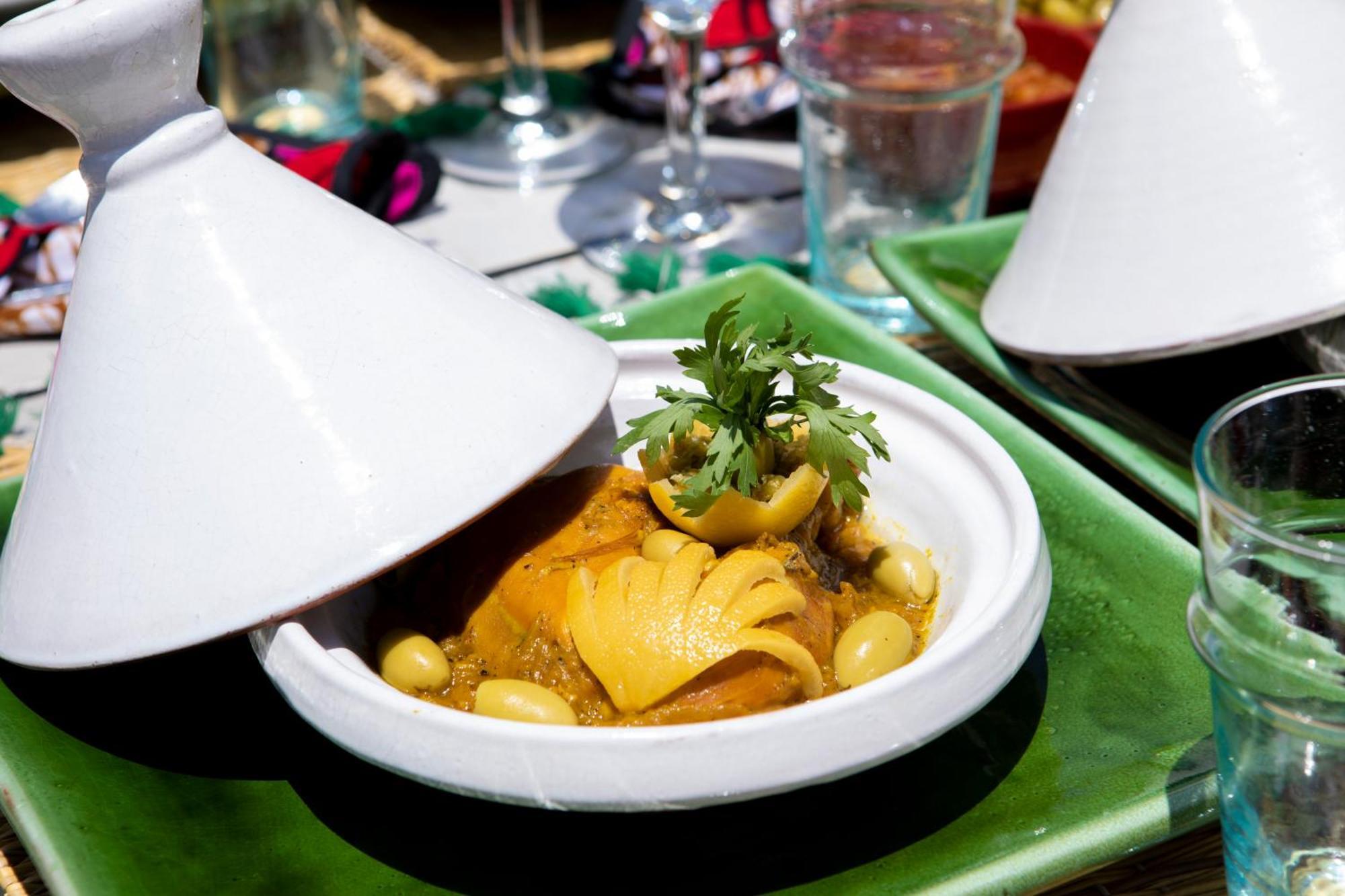 Dar Fanny Guest house Marrakesh