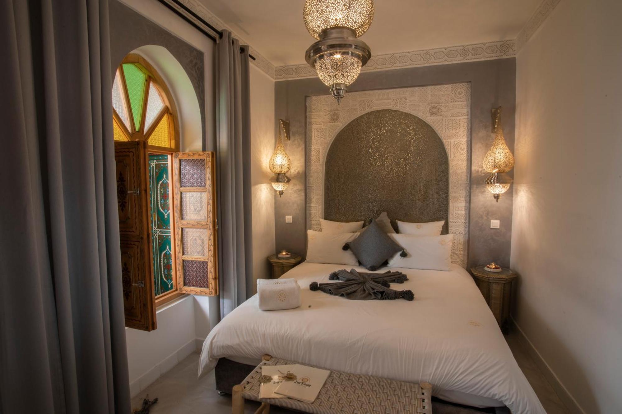Guest house Dar Fanny *