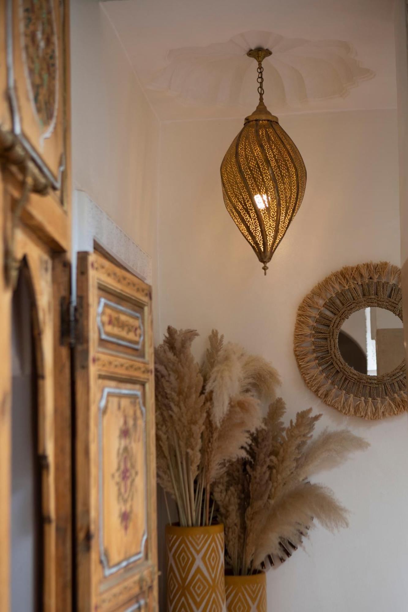 Dar Fanny Guest house Marrakesh
