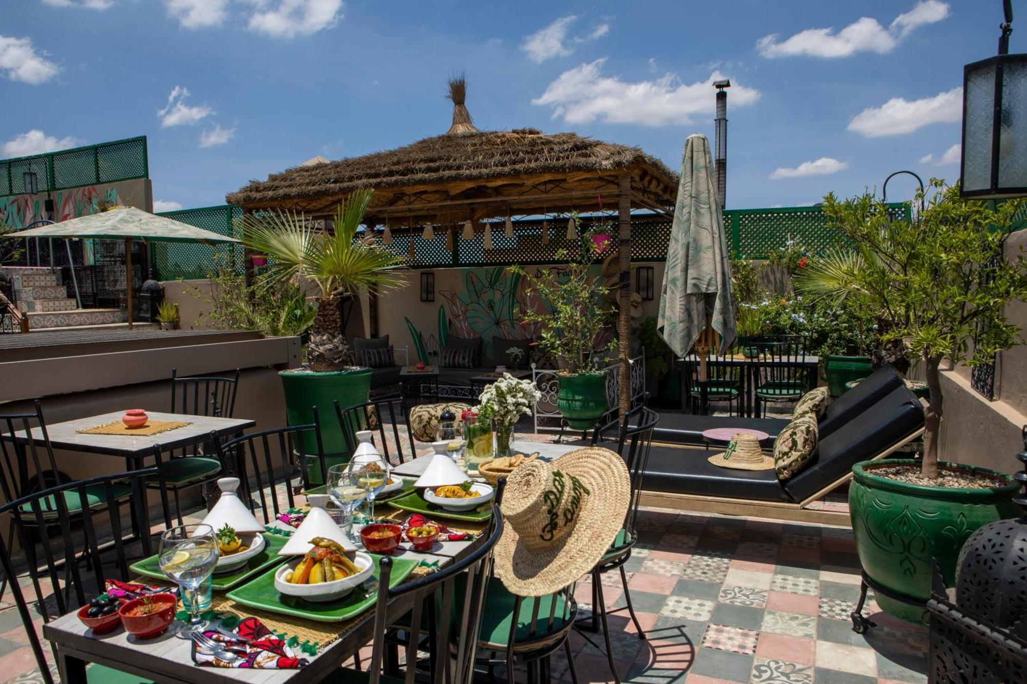 Dar Fanny Guest house