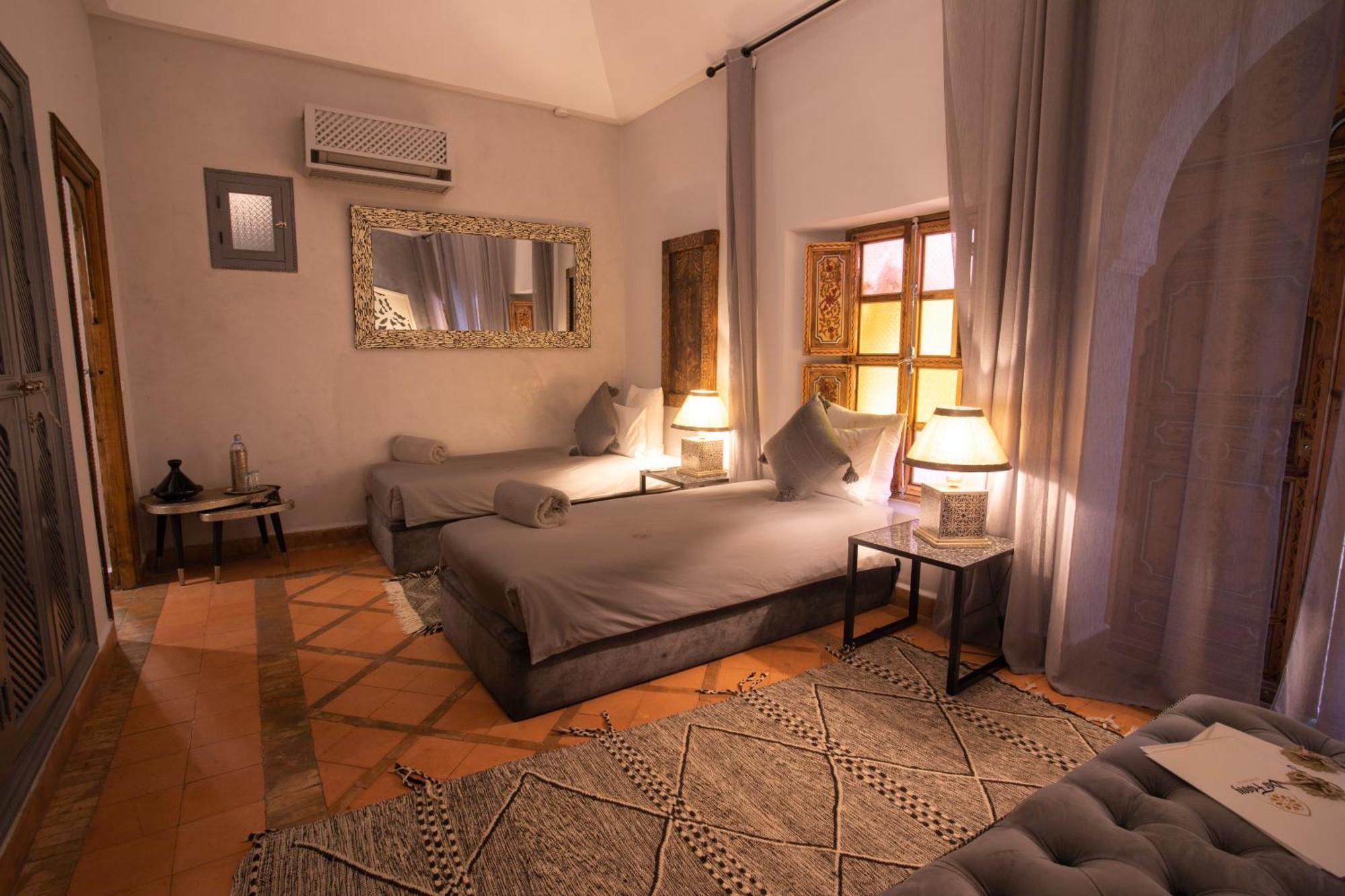 Guest house Dar Fanny