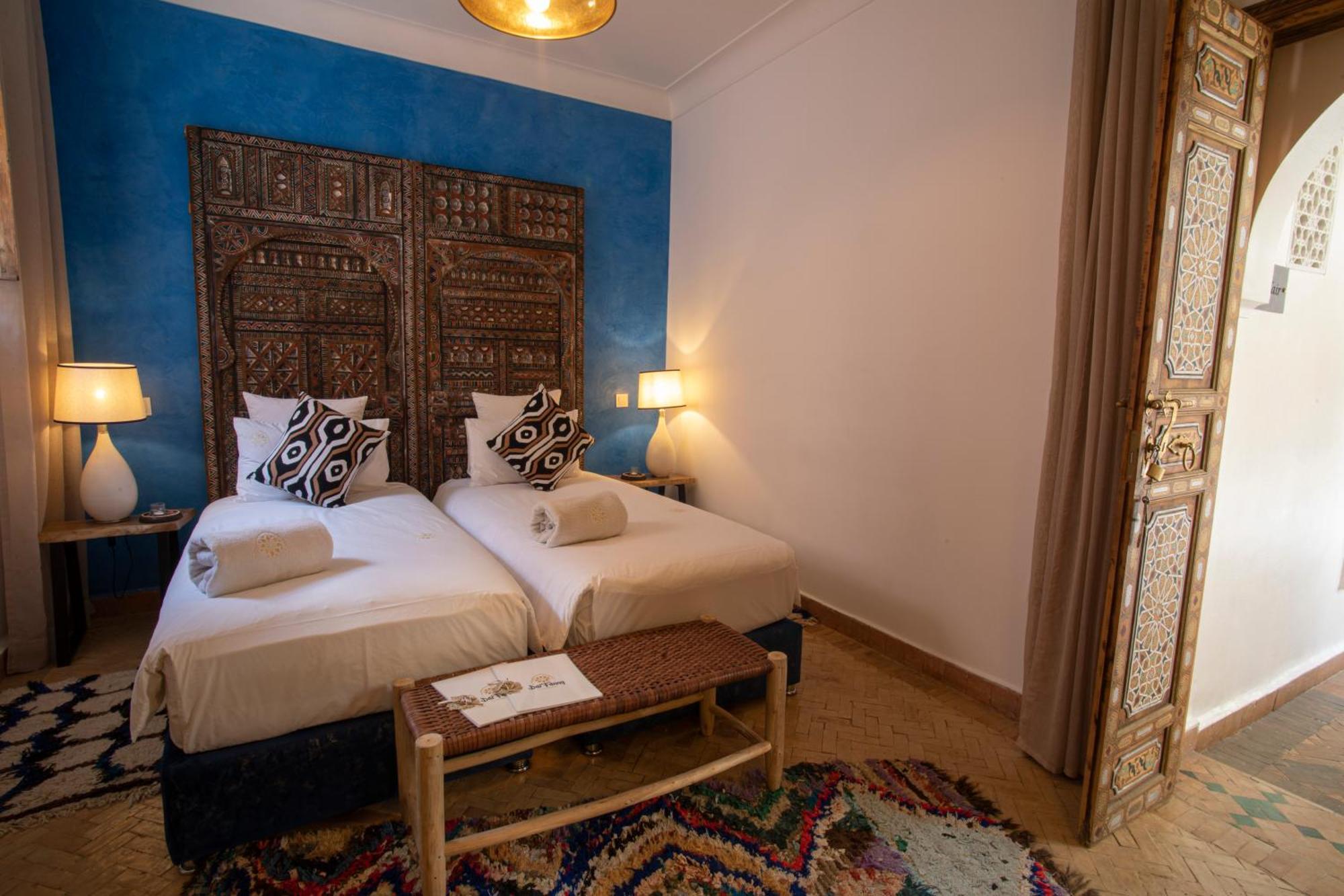 Dar Fanny Guest house