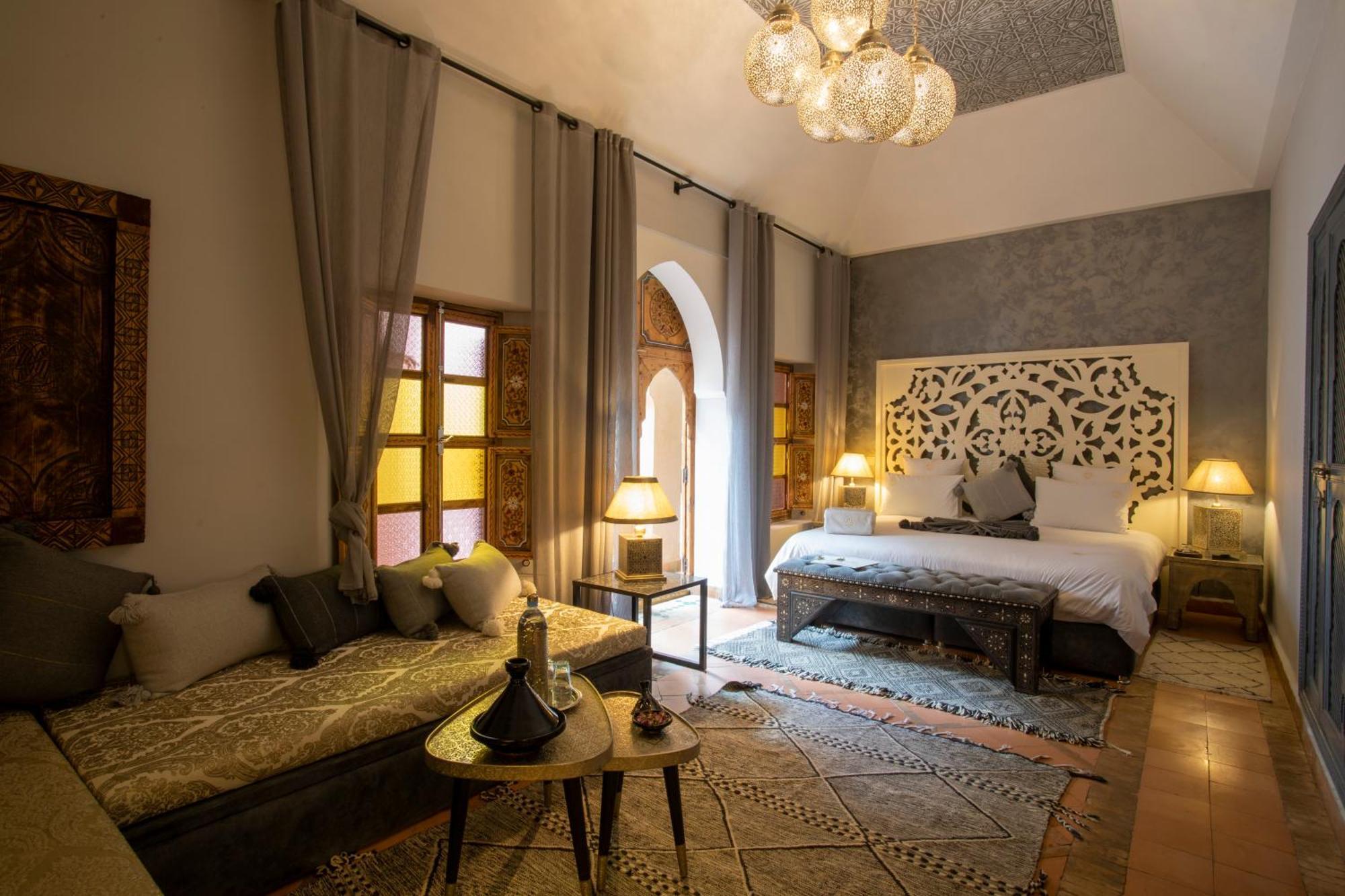 Dar Fanny Guest house Marrakesh
