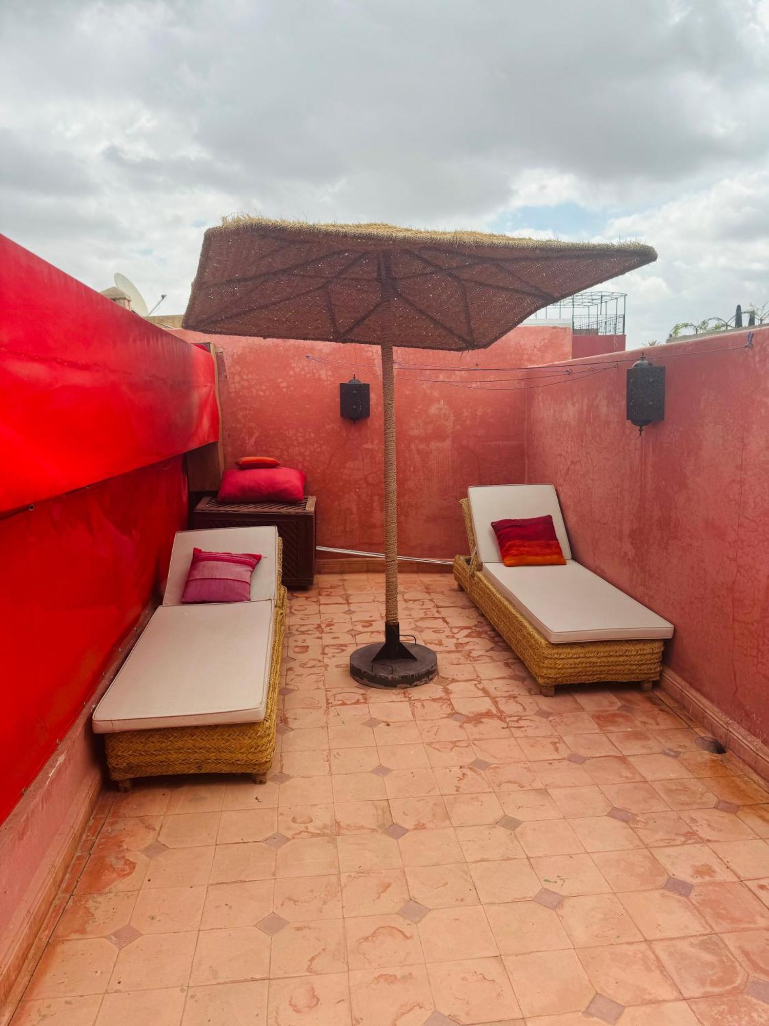 Alghani Marrakesh