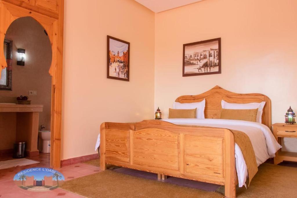 Apartamento Oasi, Marrakech *