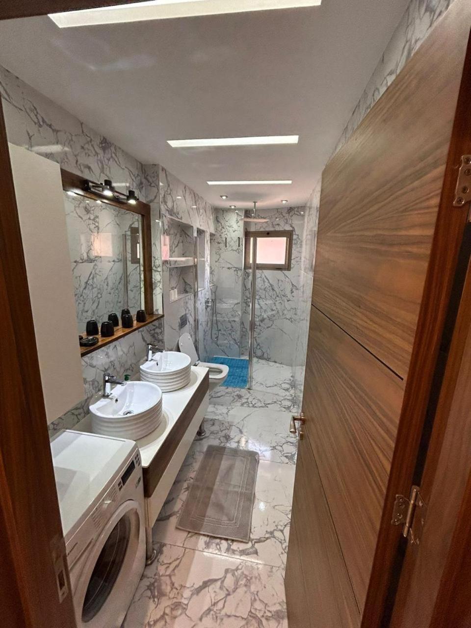 Bel Hivernage-gueliz 2 Apartment *