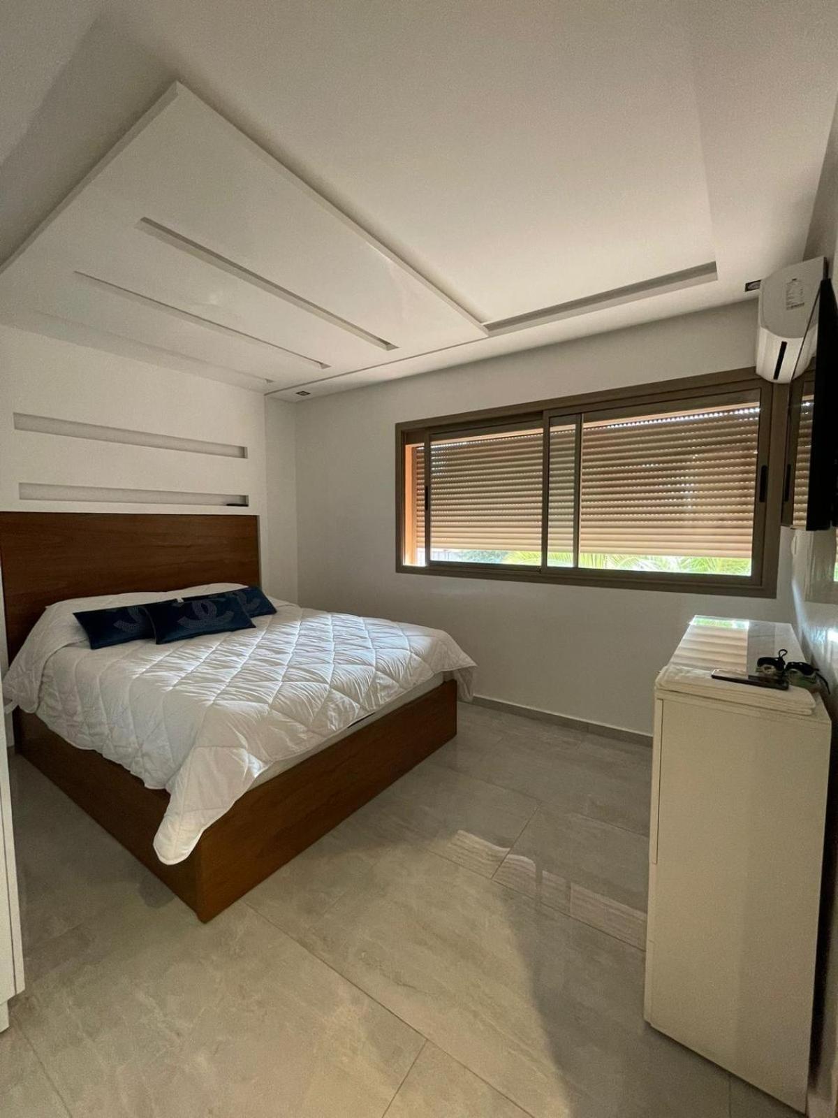Bel Hivernage-gueliz 2 Apartment *