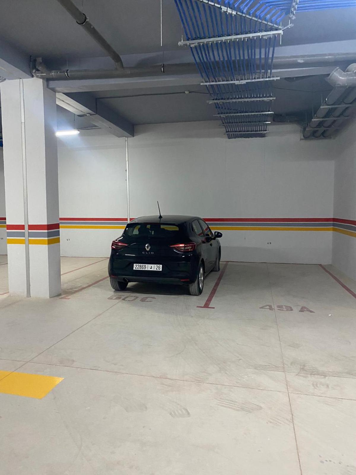 Duplex Palmeraie Gates Apartamento
