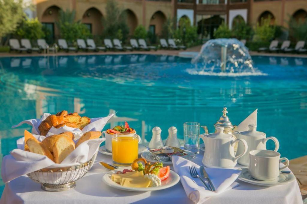 Dwo Marrakech Ennakhil Marrakesh