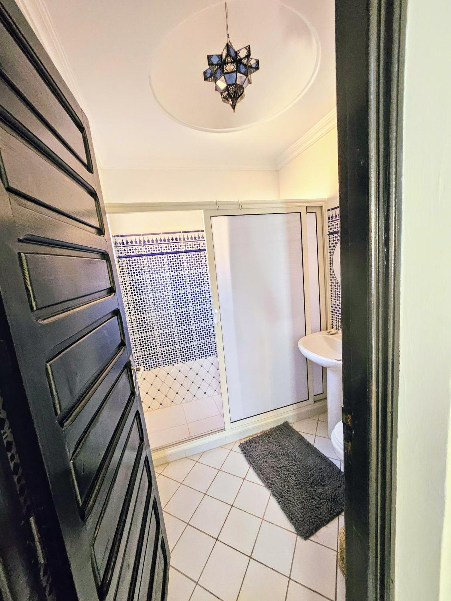 Riad Dar Zao - Entiers Marrakesh