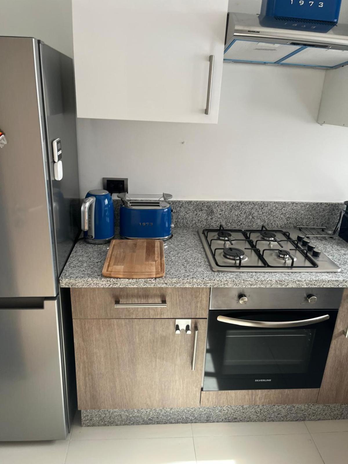 Marrakech Golf Prestigia 4 Minutes Du Centre Apartment Marrakesh