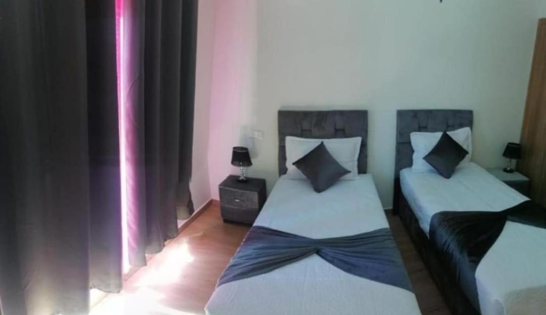 Charming In The Heart Of Marrakech - Modern Amenities And Prime Location Apartamento *