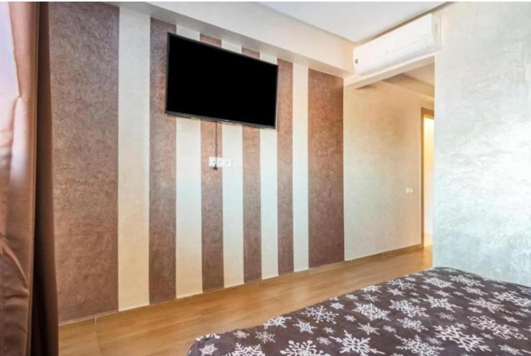 Charming In The Heart Of Marrakech - Modern Amenities And Prime Location Apartamento *