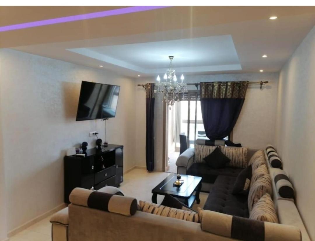 Charming In The Heart Of Marrakech - Modern Amenities And Prime Location Apartamento Marrakesh