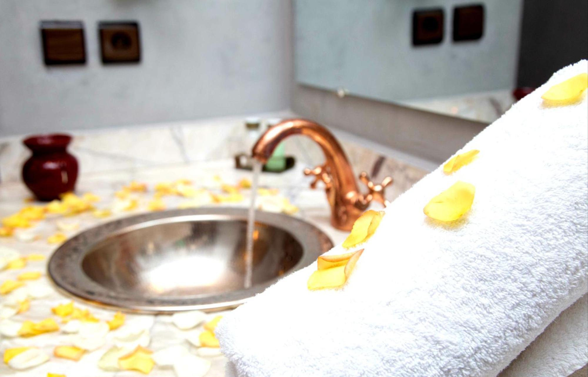 Riad Dar Salam Palm - 2024 Travellers' Choice