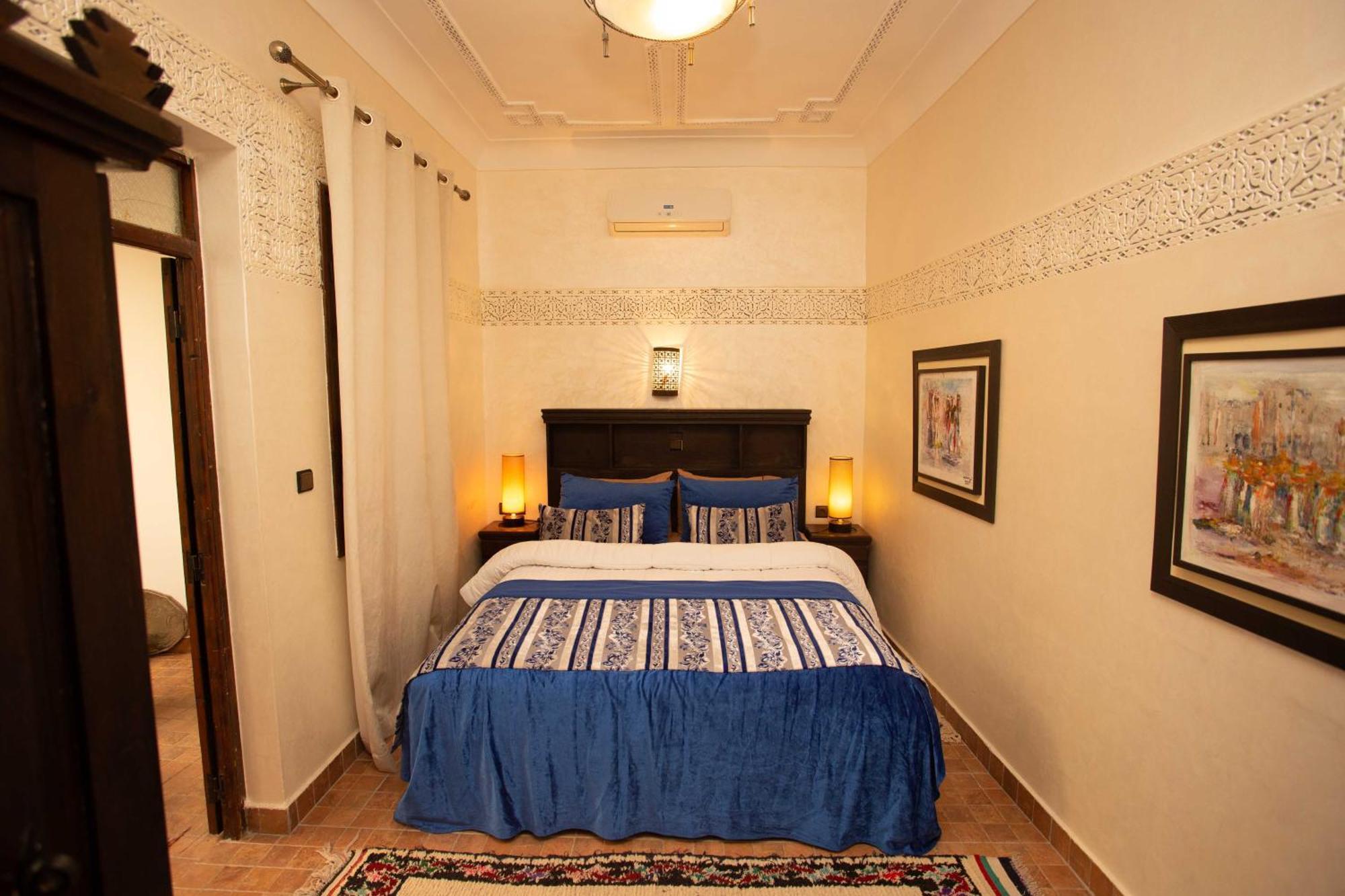 Dar Salam Palm - 2024 Travellers' Choice Riad 2*