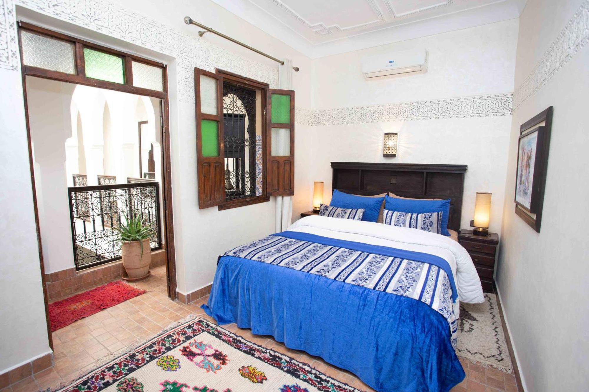 Riad Dar Salam Palm - 2024 Travellers' Choice