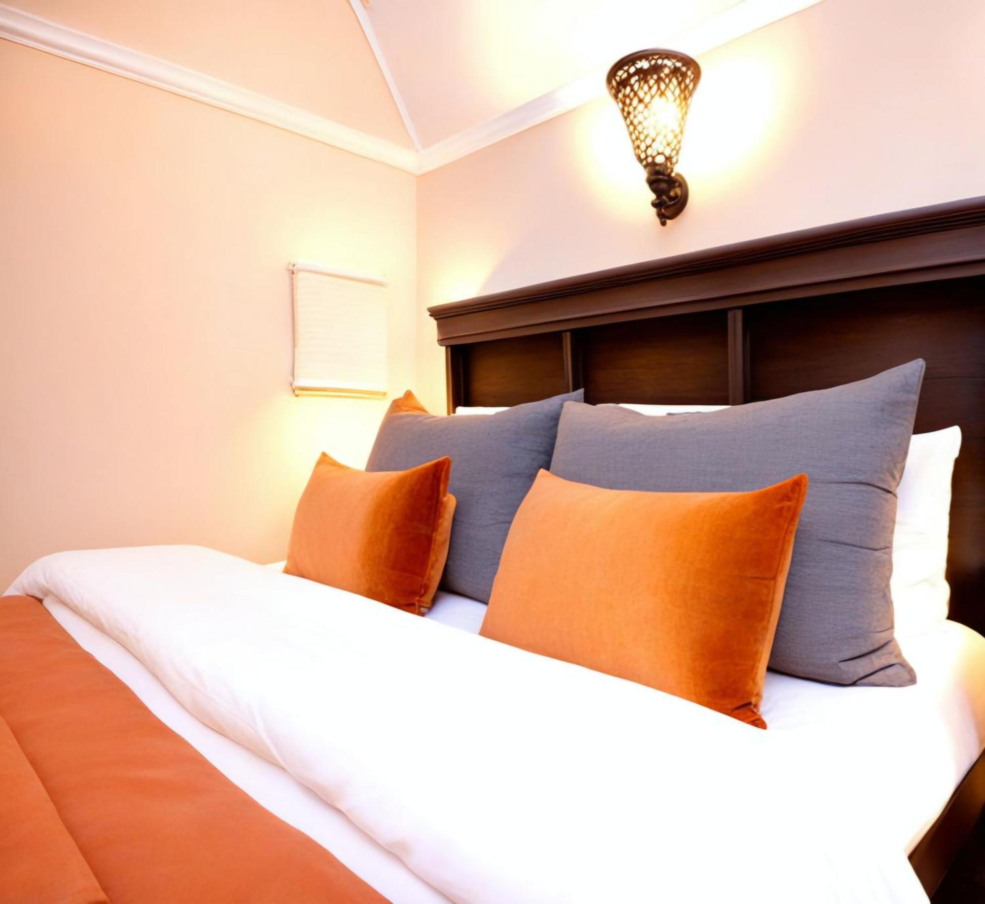 Dar Salam Palm - 2024 Travellers' Choice Riad 2*