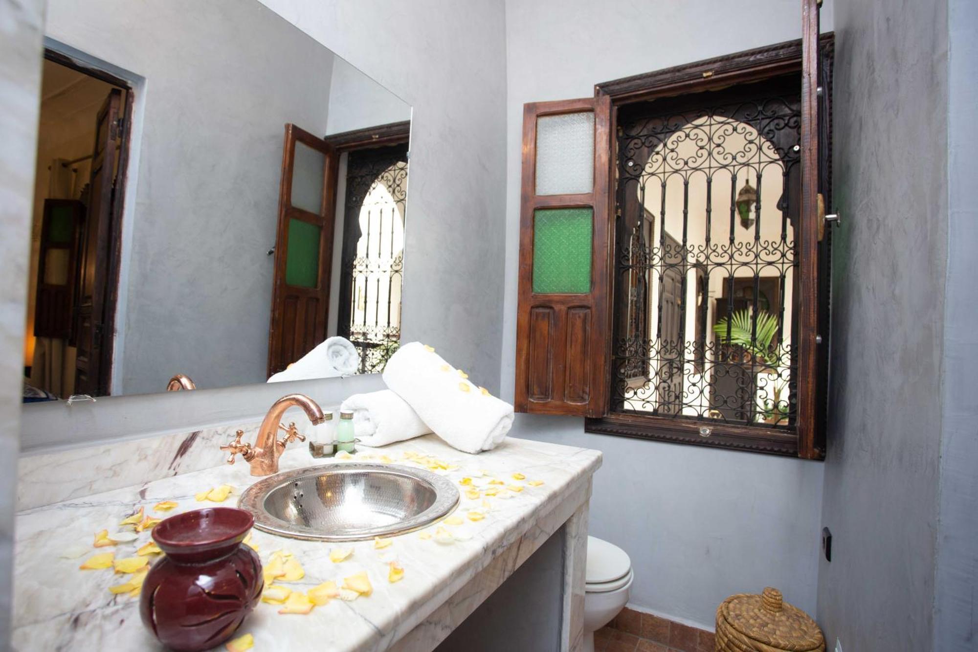 Riad Dar Salam Palm - 2024 Travellers' Choice 2*