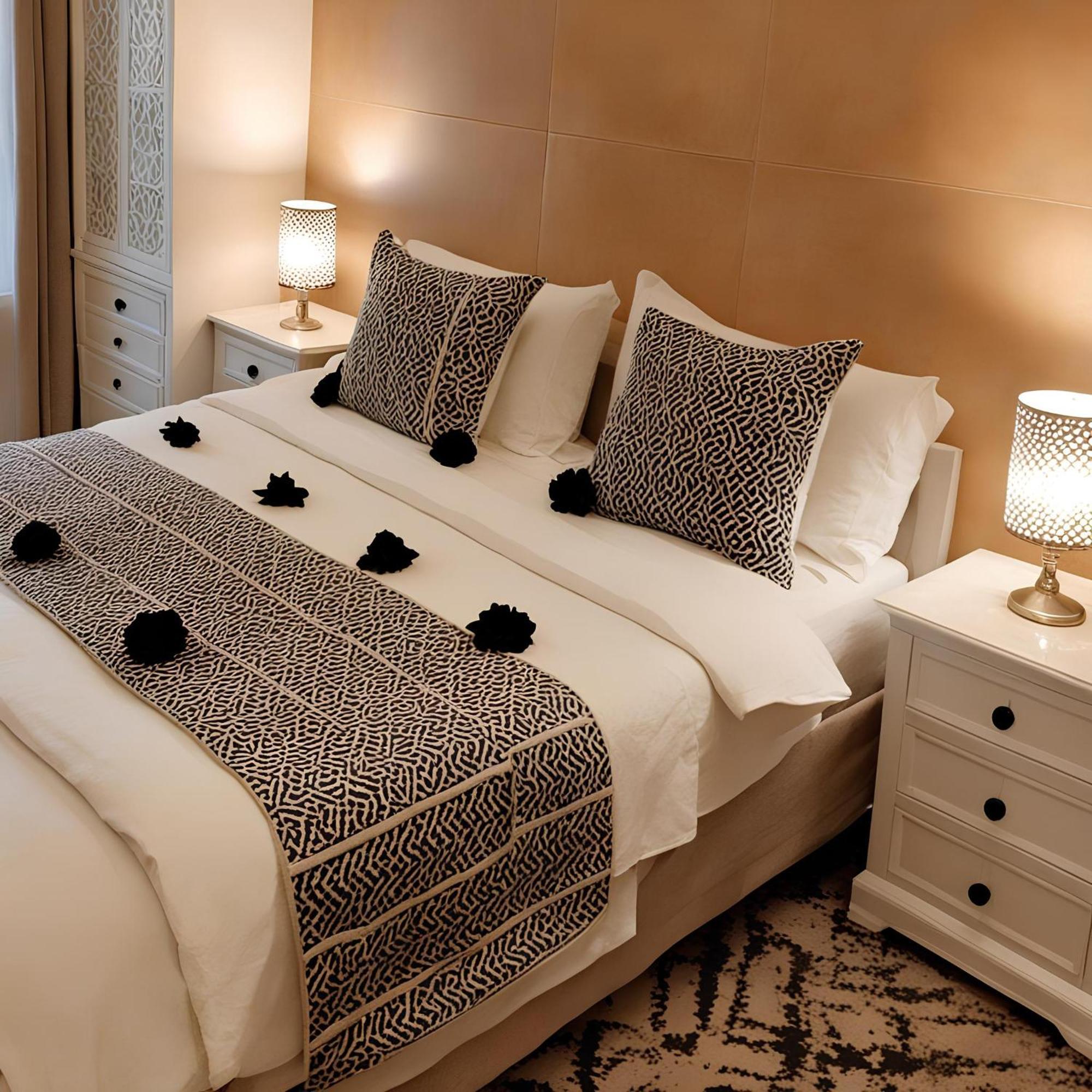 Dar Salam Palm - 2024 Travellers' Choice 2*