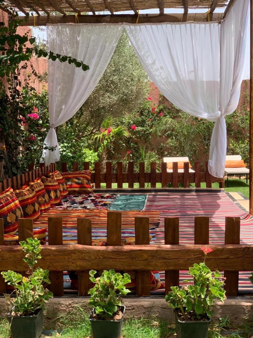 La Berbere - Famille Uniquement * Marrakesh