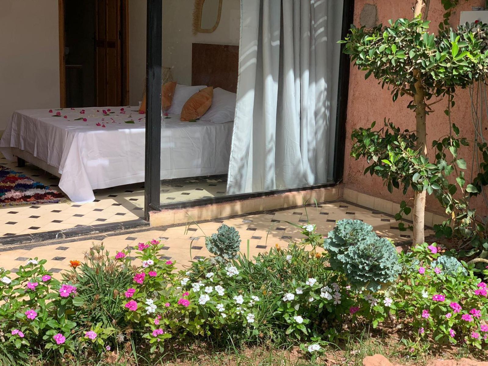 Villa La Berbere - Famille Uniquement