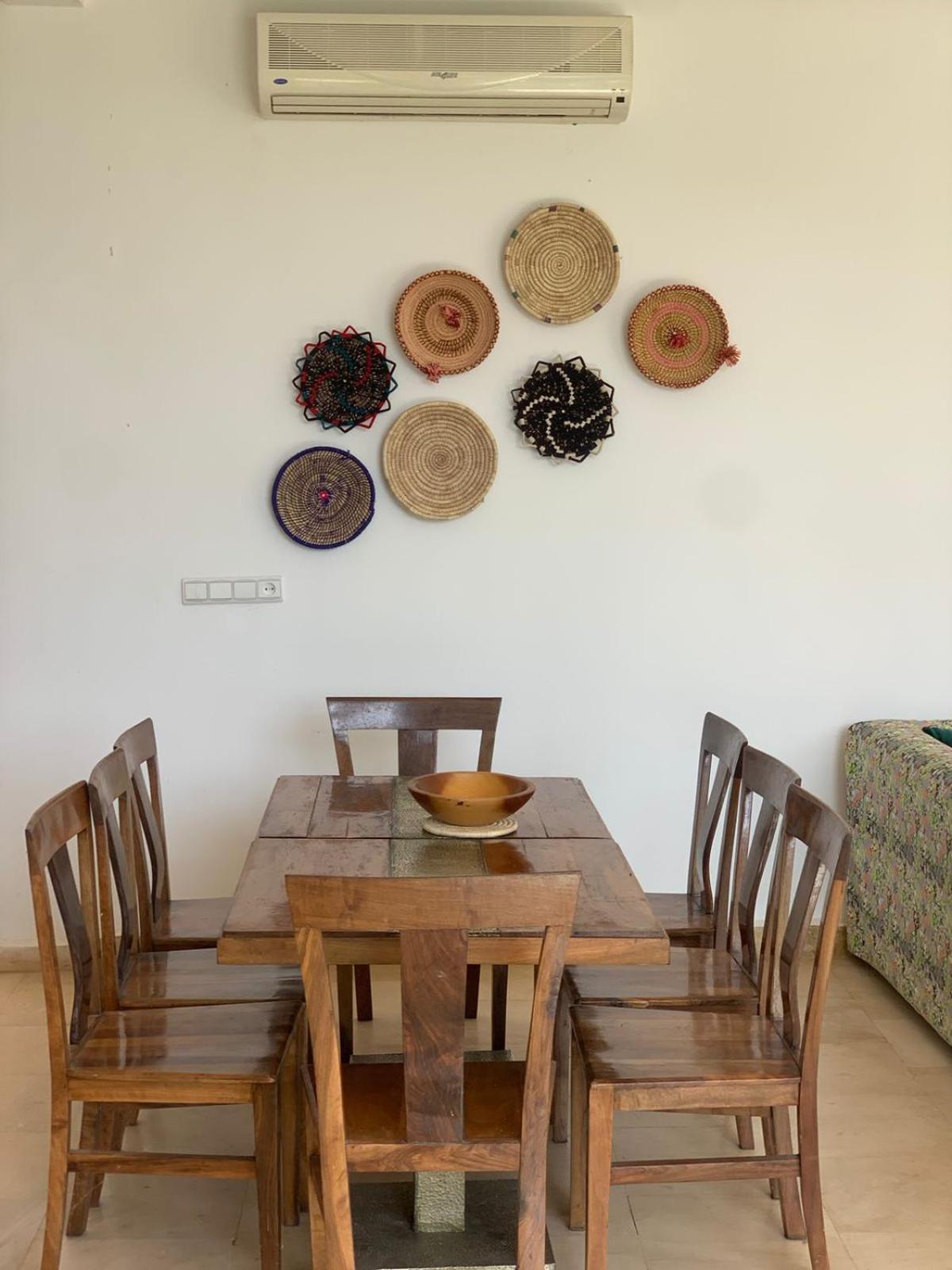 Villa La Berbere - Famille Uniquement *