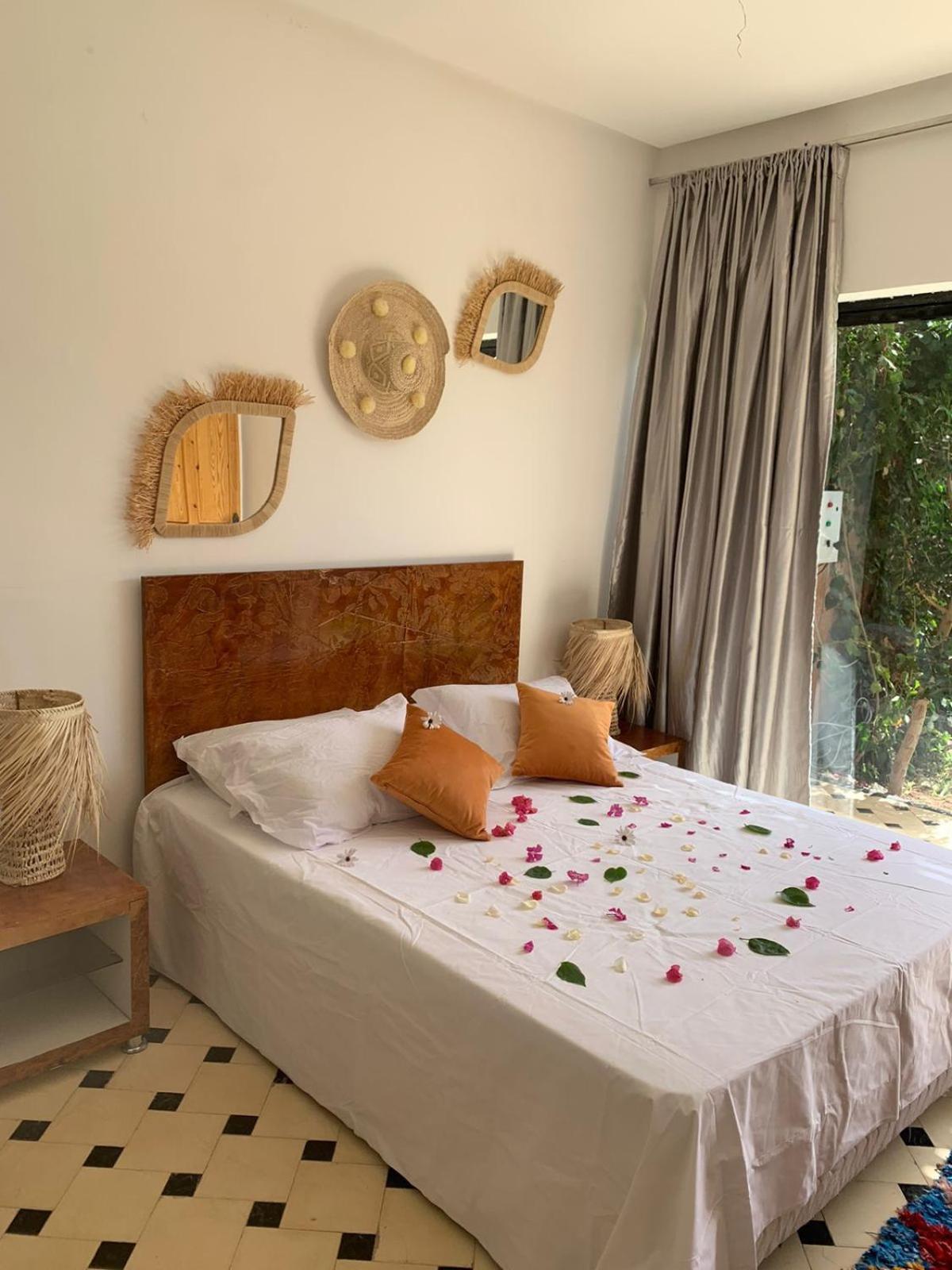 Villa La Berbere - Famille Uniquement Marrakesh