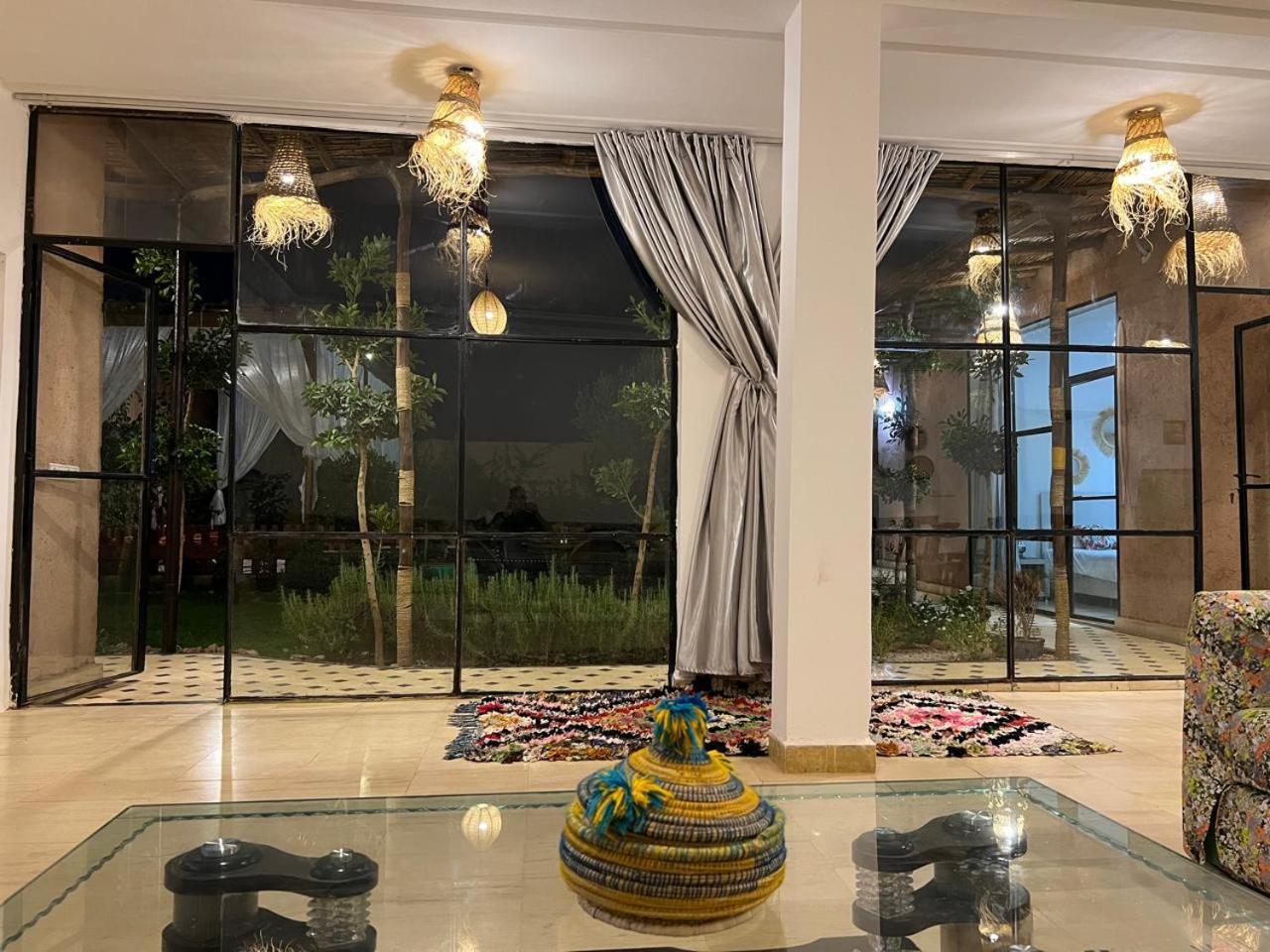 Villa La Berbere - Famille Uniquement Marrakesh