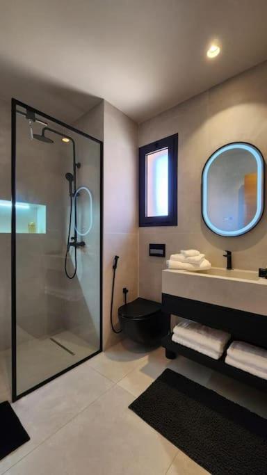 Luxueux Vue Sur Atlas Golf Et Piscine * Marrakesh