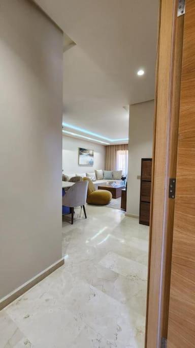 Apartment Luxueux Vue Sur Atlas Golf Et Piscine Marrakesh
