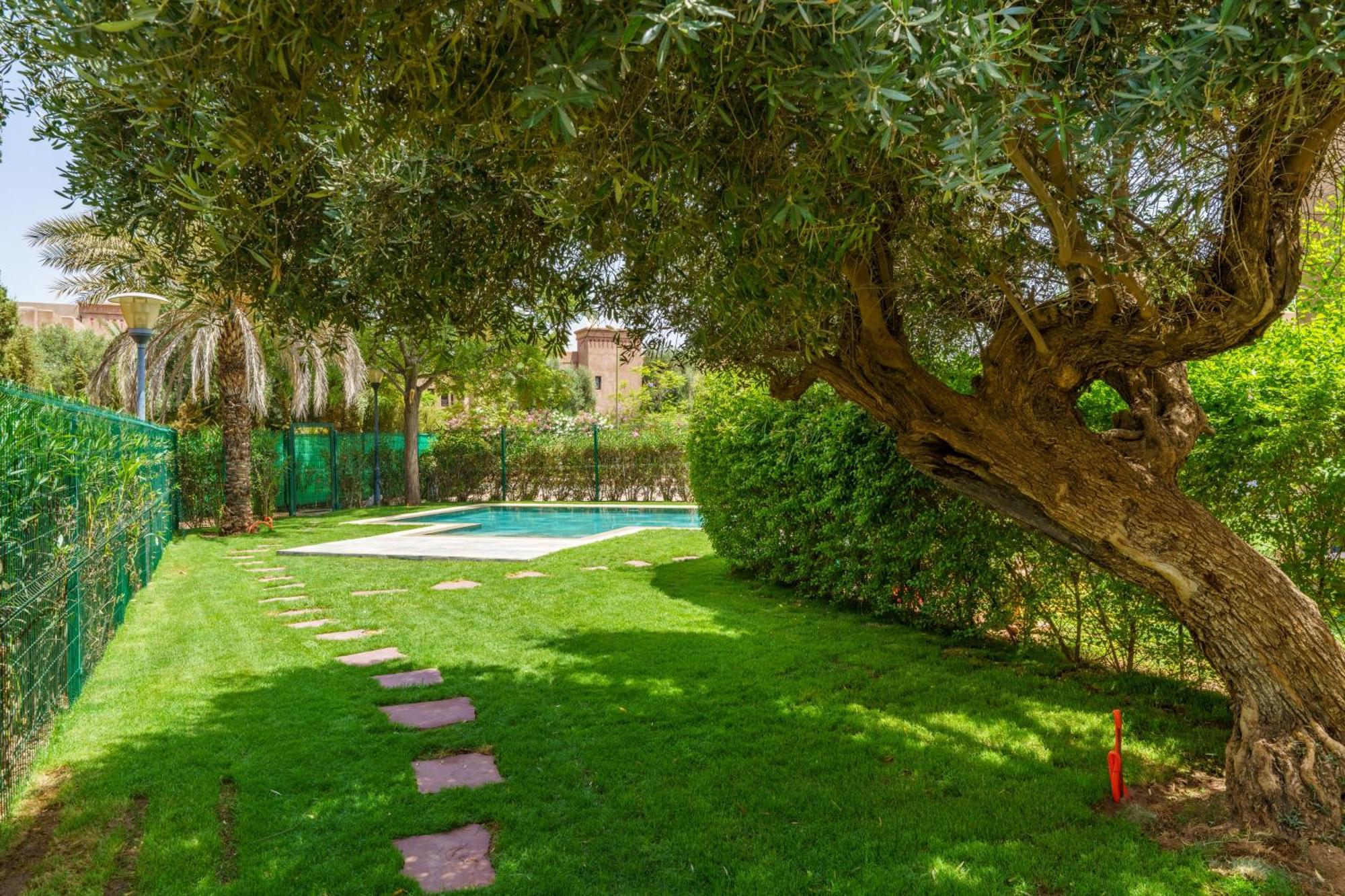 Villa Sultana - Piscine Privee Marrakesh
