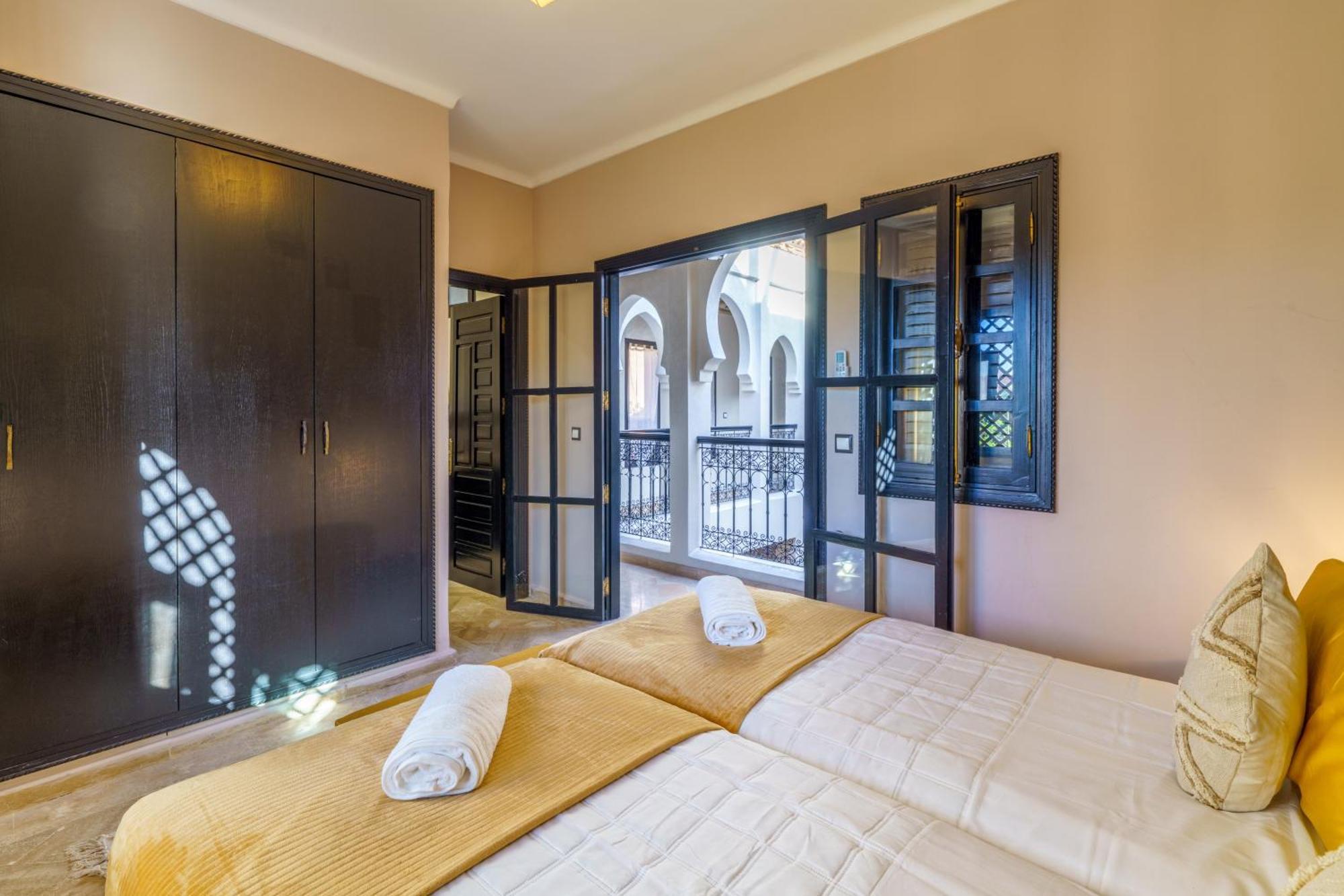 Sultana - Piscine Privee Villa *