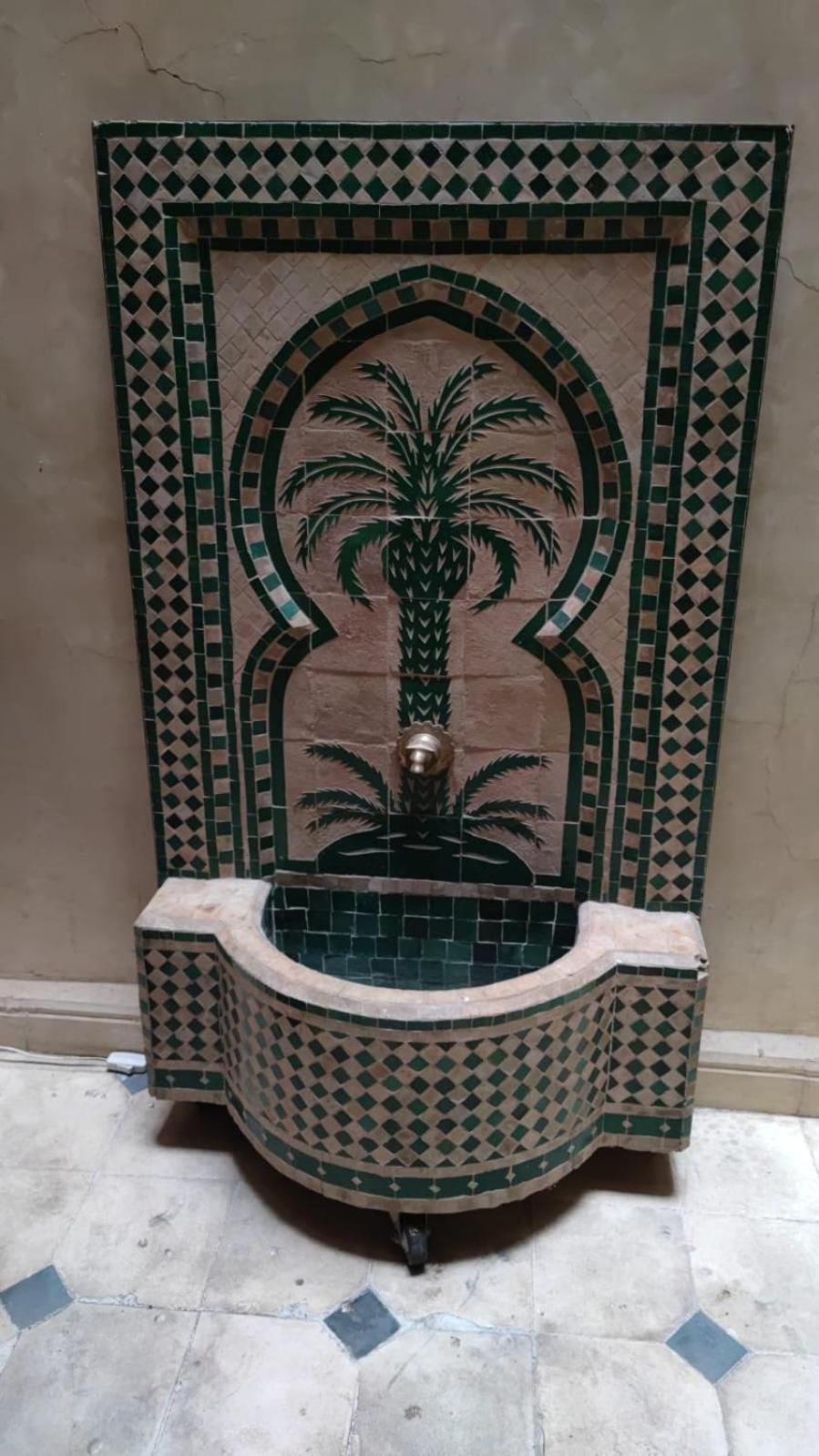 Holiday home Dar Saliha