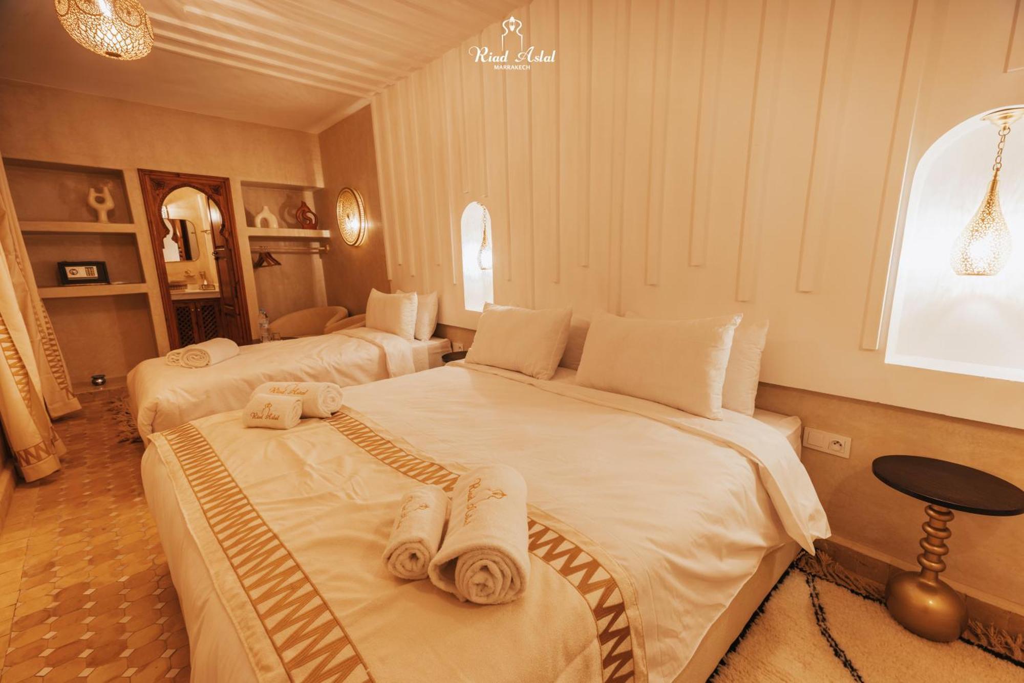 Guest house Aslal *