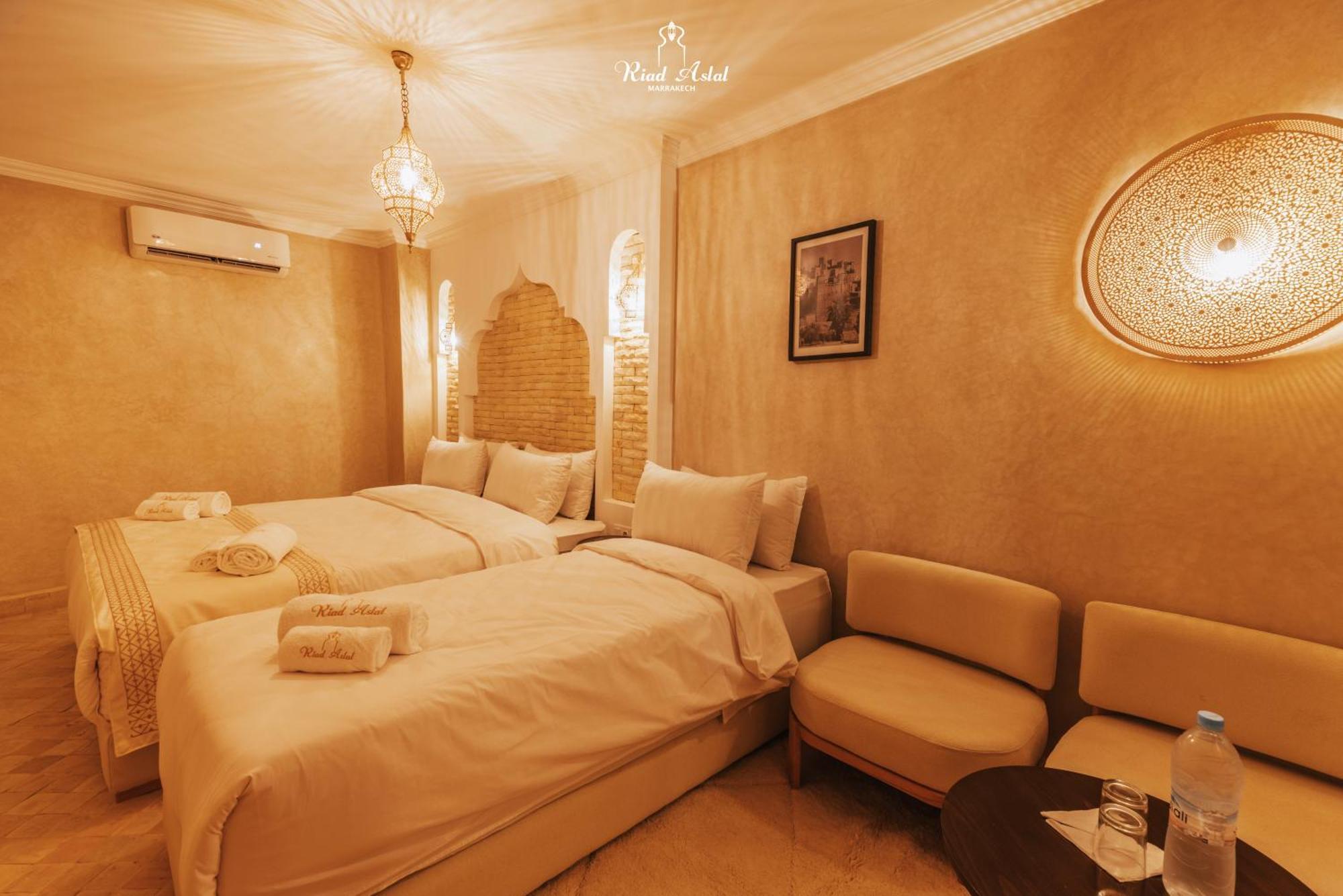 Aslal Guest house Marrakesh