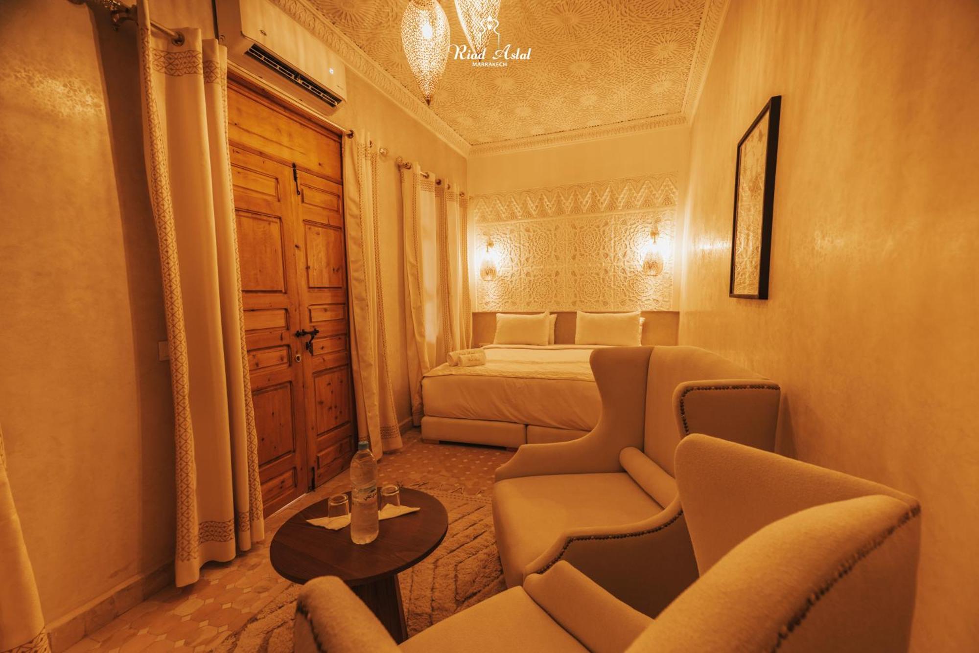 Guest house Aslal *